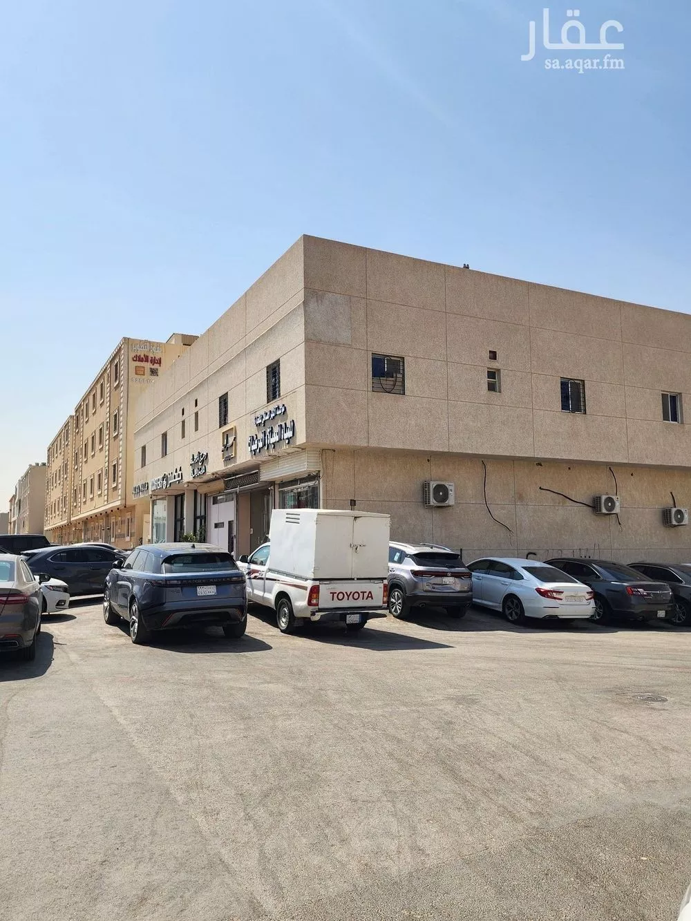 شقة للإيجار في شارع وادي هجر, حي الملقا, مدينة الرياض, منطقة الرياض 1 صورة