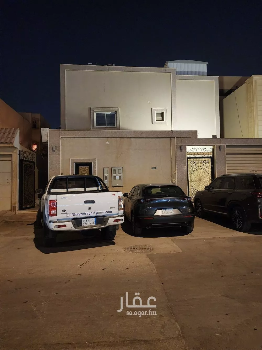 شقة للإيجار في شارع رقم 272, حي الياسمين, مدينة الرياض, منطقة الرياض 1 صورة