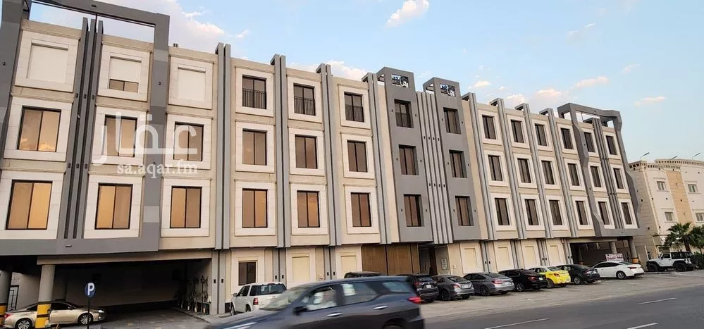 شقة للإيجار في شارع ابها, حي الملقا, مدينة الرياض, منطقة الرياض 1 صورة