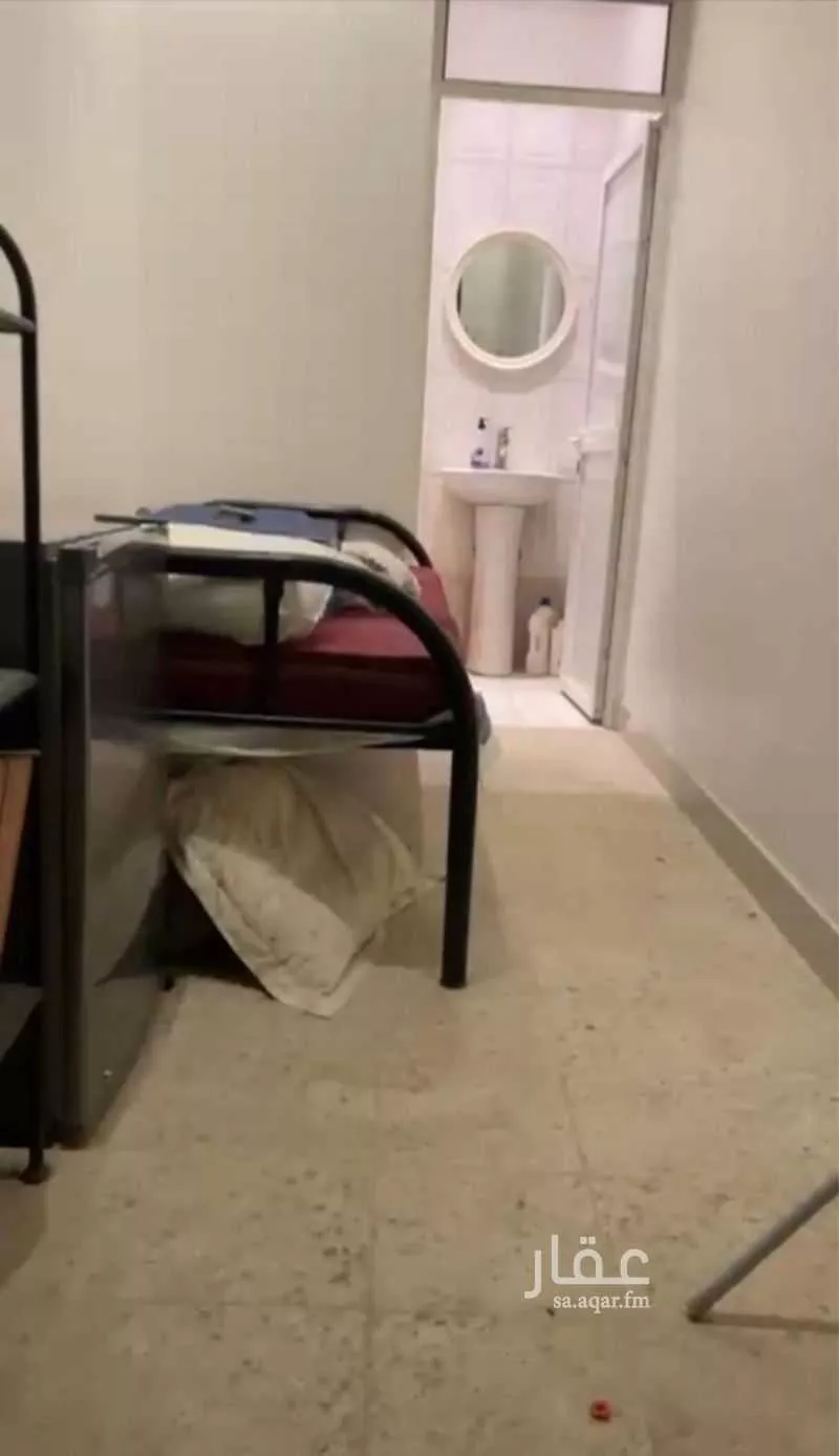 غرفة للإيجار في شارع المهراس, حي النرجس, مدينة الرياض, منطقة الرياض 1 صورة