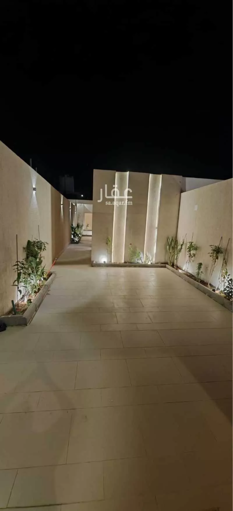 استراحة للإيجار في شارع عيسى الغبريني, حي العارض, مدينة الرياض, منطقة الرياض 1 صورة