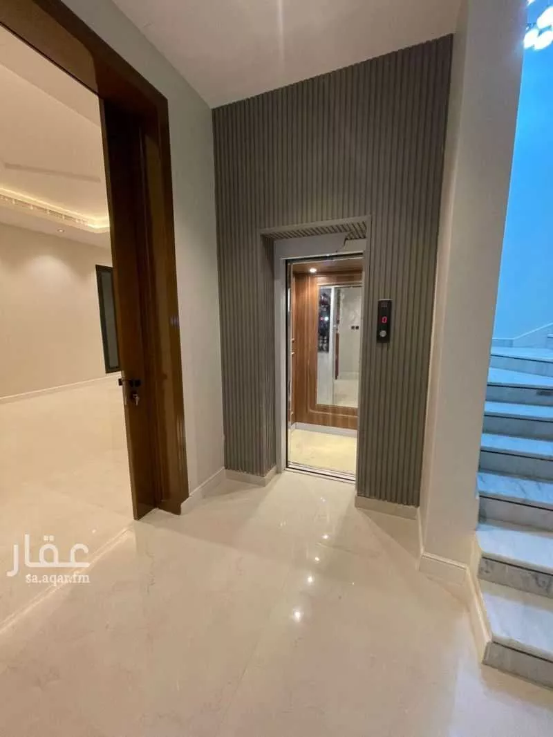 فيلا للبيع في شارع عبدالله بن عبدالرحمن سراج, حي النرجس, مدينة الرياض, منطقة الرياض 1 صورة