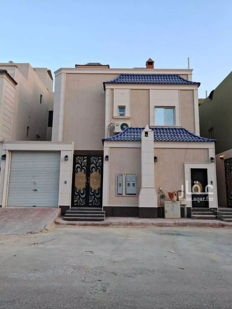 فيلا للإيجار في شارع ميمون بن جعفر, حي العارض, مدينة الرياض, منطقة الرياض 1 صورة