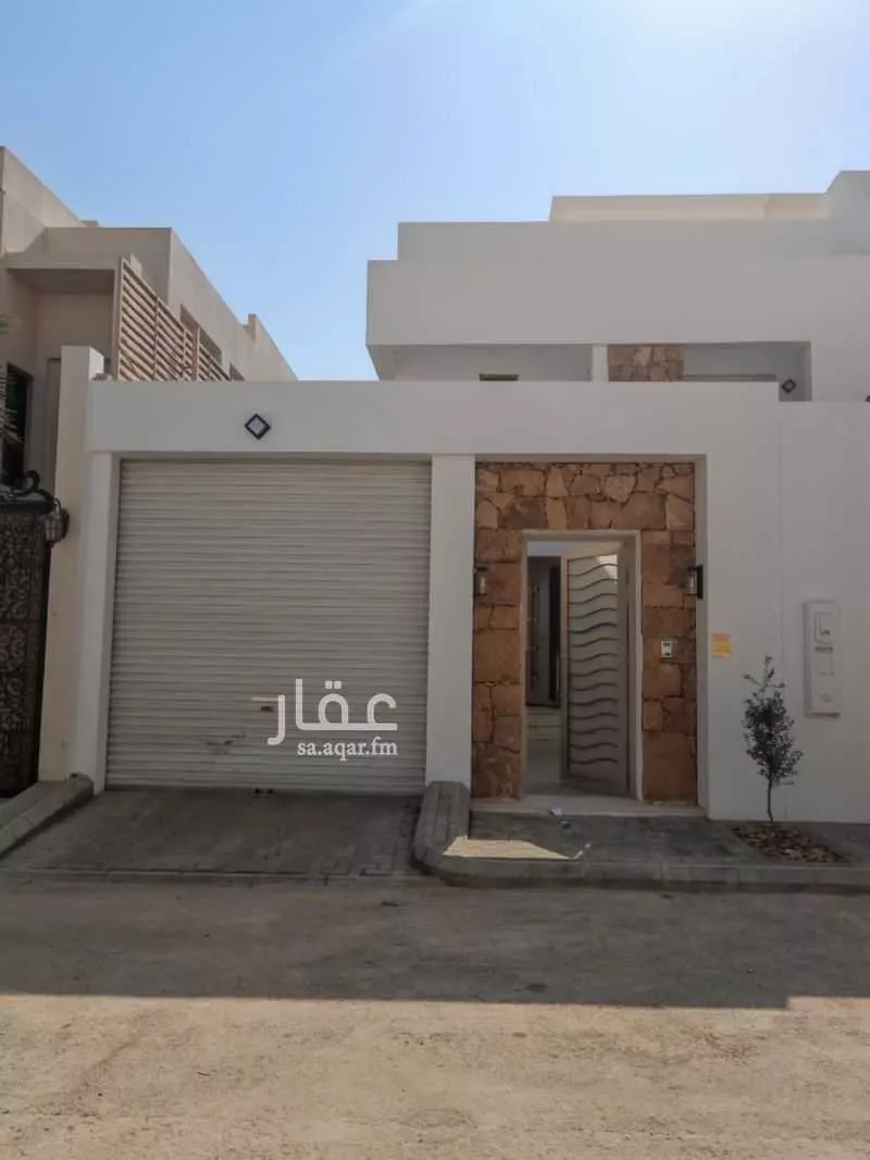 فيلا للإيجار في شارع قرطبة, حي النرجس, مدينة الرياض, منطقة الرياض 1 صورة