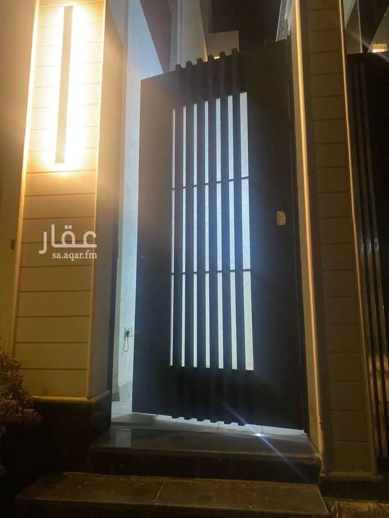 شقة للإيجار في شارع إسماعيل المؤذن, حي النرجس, مدينة الرياض, منطقة الرياض 1 صورة