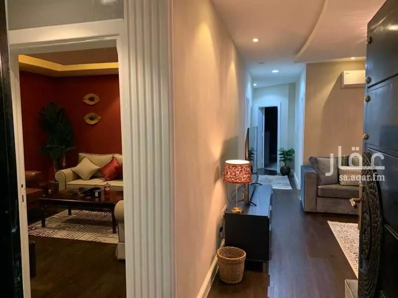 شقة للإيجار في شارع عبدالكريم بن حمد, حي النرجس, مدينة الرياض, منطقة الرياض 1 صورة