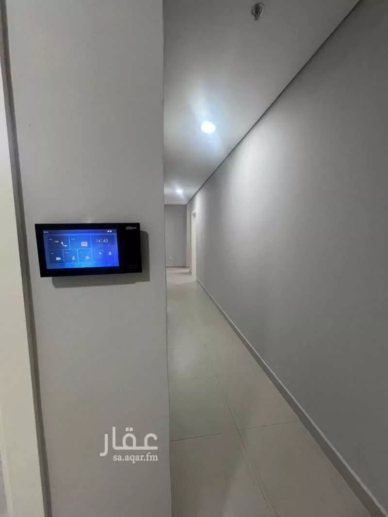شقة للبيع في طريق الطائف ، حي العزيزية ، مكة ، منطقة مكة المكرمة 1 صورة