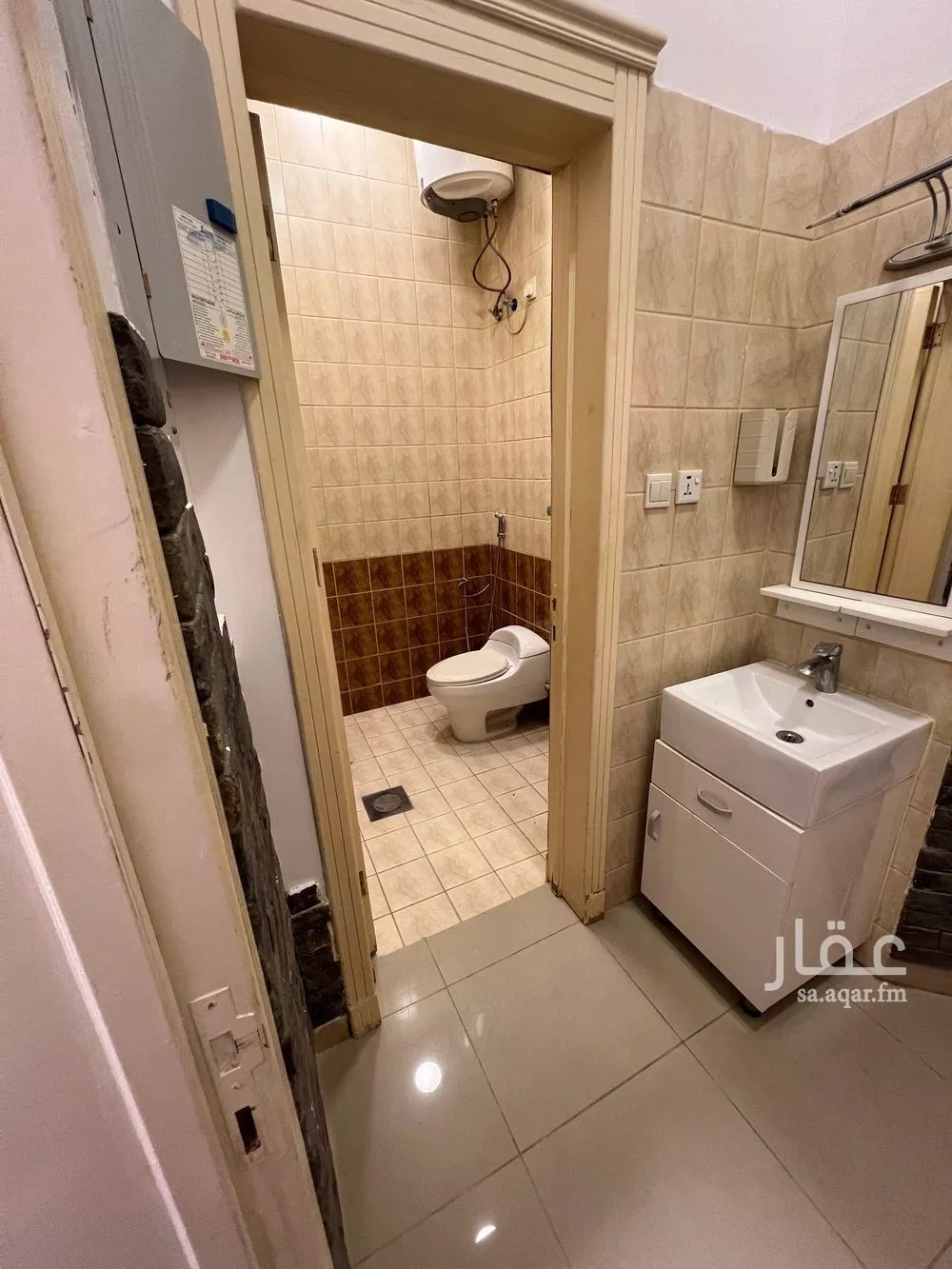 شقة للإيجار في شارع خزام, حي الملك عبدالله, مدينة الرياض, منطقة الرياض 1 صورة