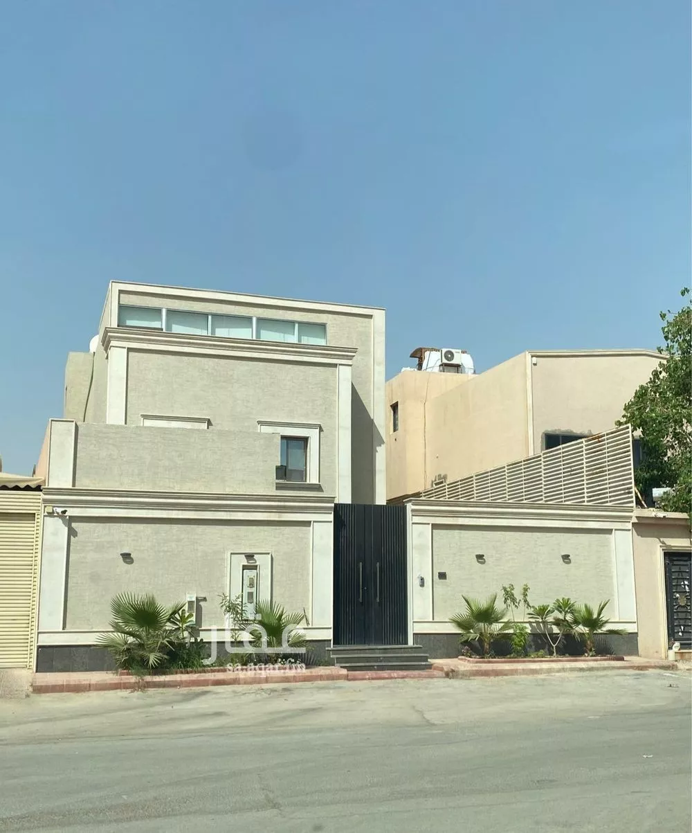 فيلا للبيع في شارع جبل العوينات, حي الملك عبدالعزيز, مدينة الرياض, منطقة الرياض 1 صورة