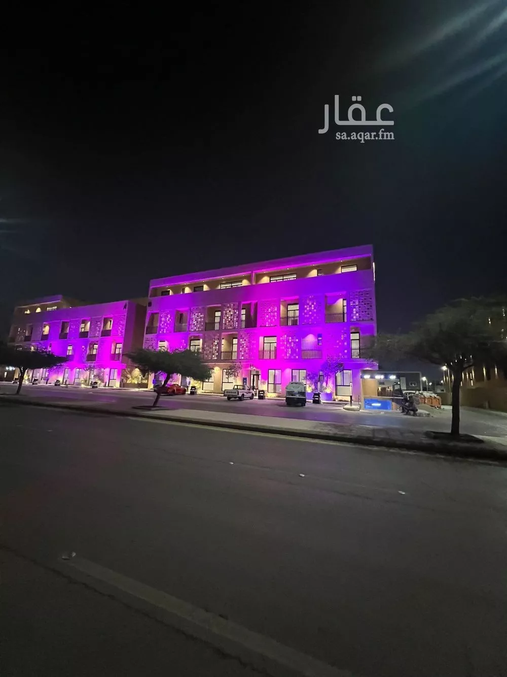 شقة للإيجار في شارع الامير ناصر بن عبدالعزيز, حي الروضة, مدينة الرياض, منطقة الرياض 1 صورة