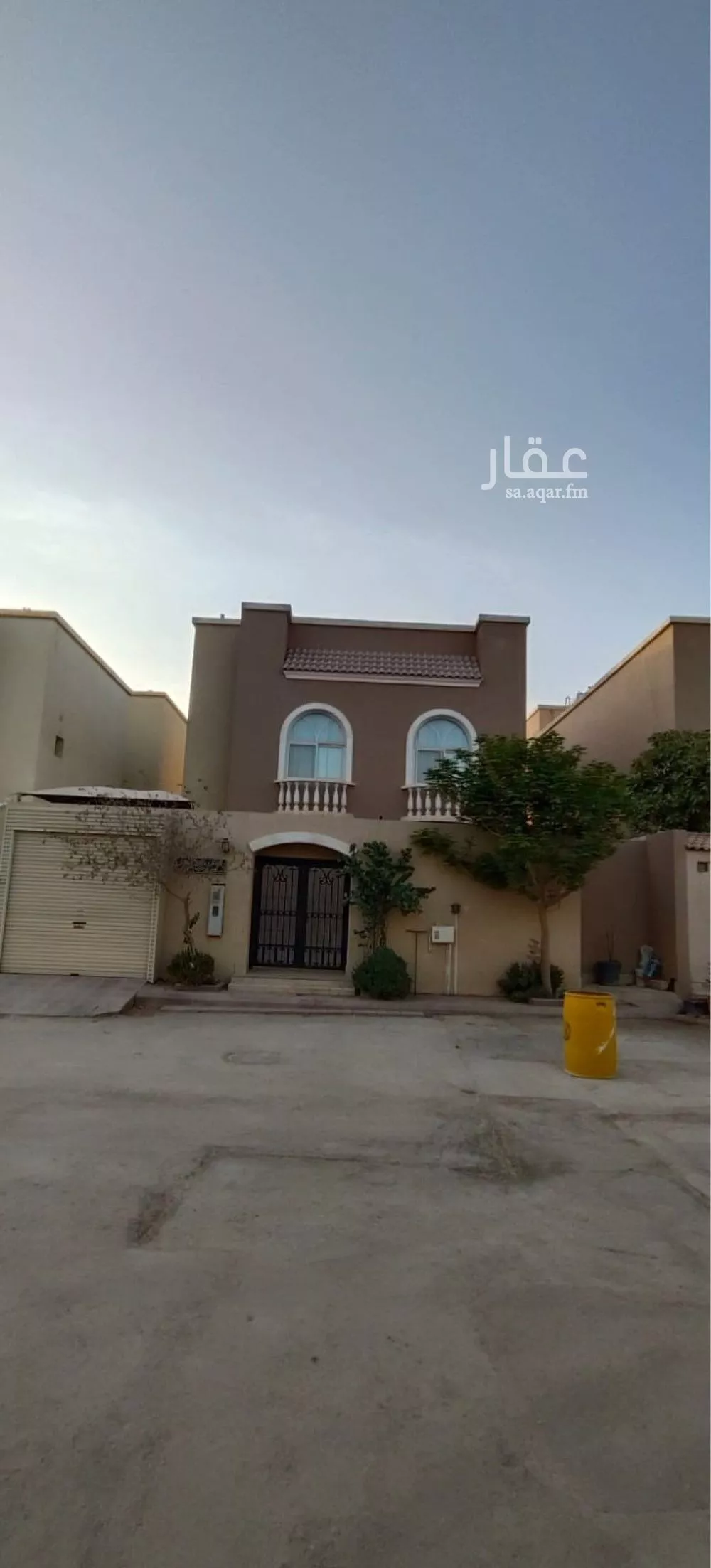 فيلا للإيجار في شارع وادي الأملاح, حي الملك عبدالعزيز, مدينة الرياض, منطقة الرياض 1 صورة