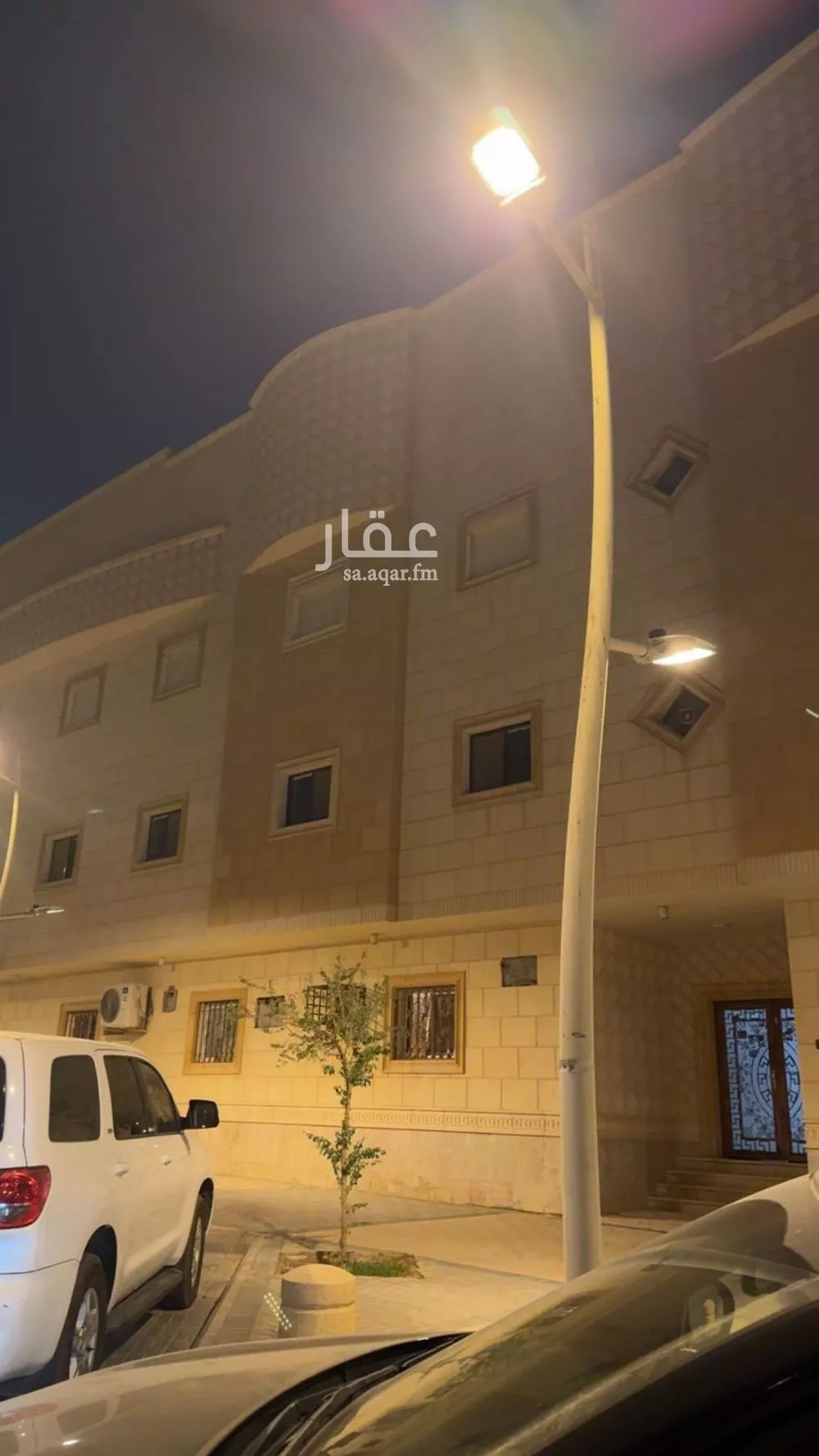 شقة للبيع في شارع المحلة الكبرى, حي الشهداء, مدينة الرياض, منطقة الرياض 1 صورة
