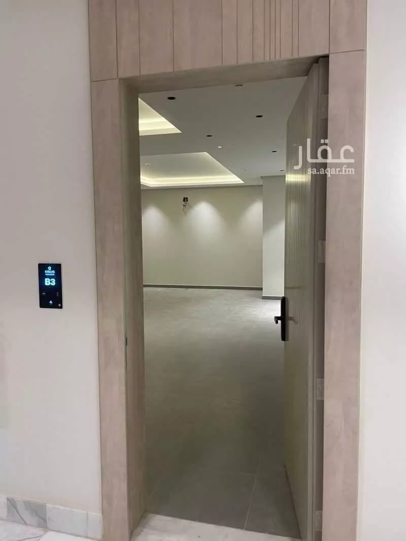 شقة للإيجار في شارع شهيد الدين ثم الوطن عبدالرحمن سعيد عبد, حي السعادة, مدينة الرياض, منطقة الرياض 1 صورة