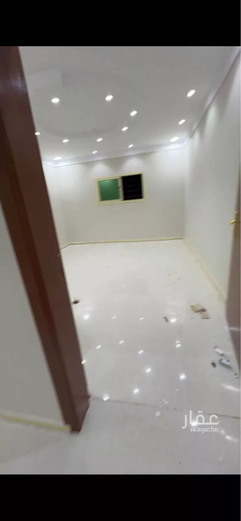شقة للإيجار في شارع نفيع بن المعلي ، حي الزاهر ، الخرج ، الخرج 1 صورة