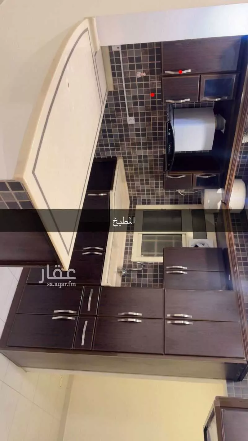 شقة للإيجار في شارع الصداوي, مدينة الظهران, المنطقة الشرقية 1 صورة
