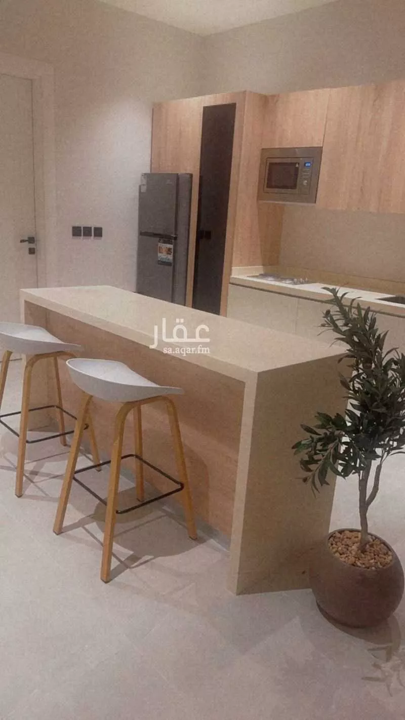 شقة مفروشة للحجز في شارع الخيالة ، حي الياسمين ، الرياض ، منطقة الرياض 1 صورة