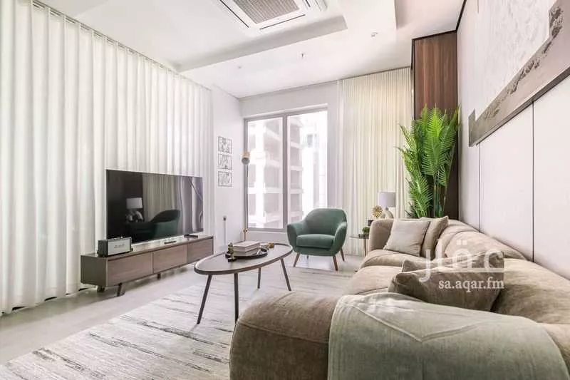 شقة للإيجار في شارع وادي حقيل, حي الصحافة, مدينة الرياض, منطقة الرياض 1 صورة