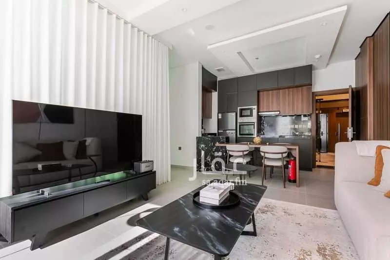 شقة للإيجار في شارع وادي حقيل, حي الصحافة, مدينة الرياض, منطقة الرياض 1 صورة