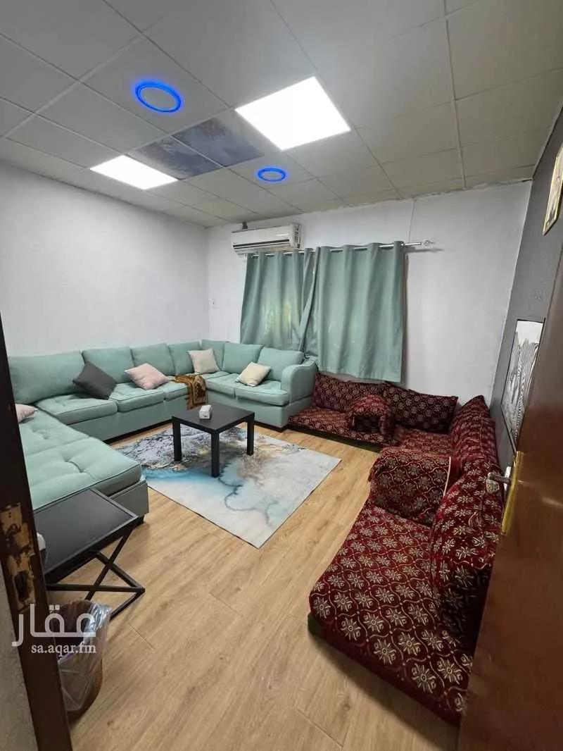 شقة مفروشة للحجز في شارع زرقاء اليمامة, حي الملز, الرياض 1 صورة