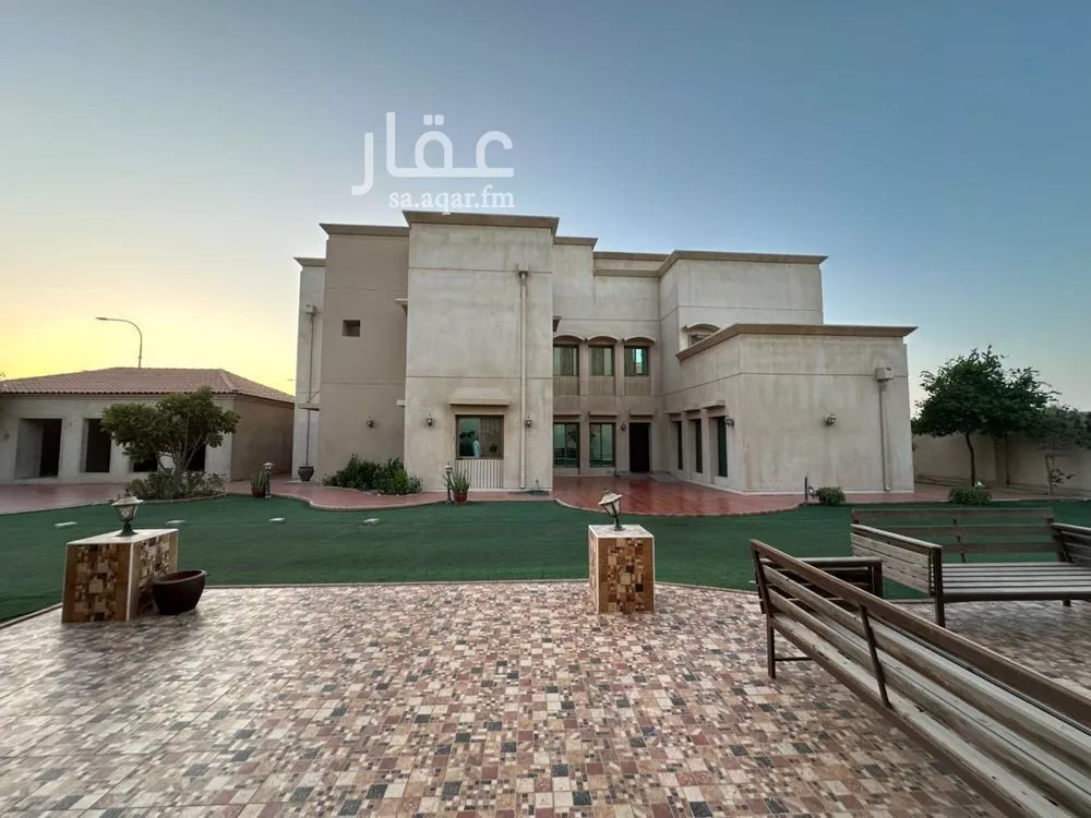 فيلا للبيع في شارع مدينة الجبيل الصناعية 1095, حي جلمودة, مدينة مدينه الجبيل الصناعيه, المنطقة الشرقية 1 صورة