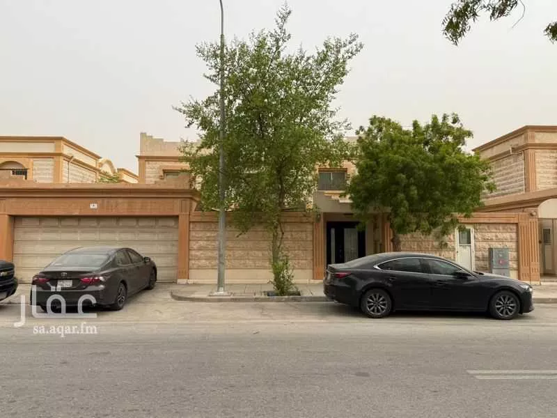 فيلا للبيع في شارع مدينه الجبيل الصناعيه 1136, مدينة مدينه الجبيل الصناعيه, المنطقة الشرقية 1 صورة