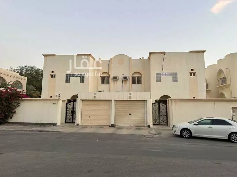 فيلا للبيع في حي نجد الجنوبي, مدينة الجبيل, المنطقة الشرقية 1 صورة