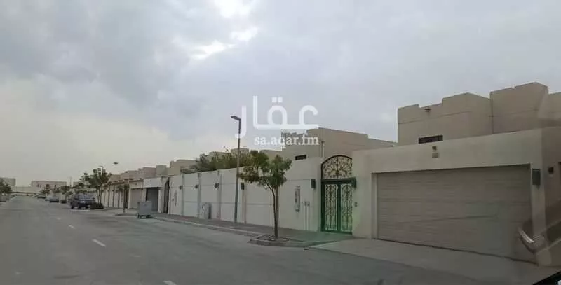 فيلا للبيع في شارع شارع السرو 10, مدينة مدينه الجبيل الصناعيه, المنطقة الشرقية 1 صورة