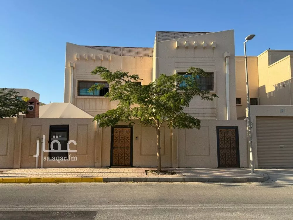 فيلا للبيع في شارع شارع السلام 1, حي جلمودة, مدينة مدينه الجبيل الصناعيه, المنطقة الشرقية 1 صورة
