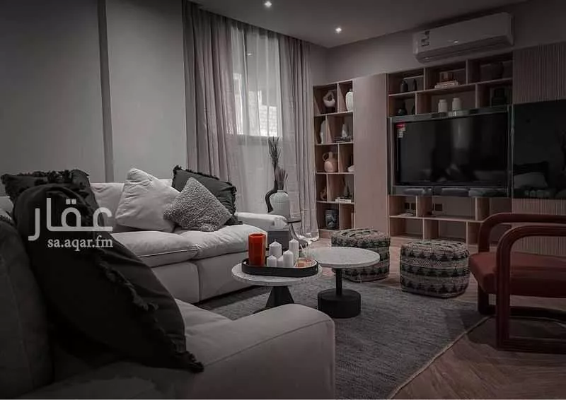 شقة للإيجار في شارع شهيد الدين ثم الوطن عبدالله عبدالرحمن, حي الياسمين, مدينة الرياض, منطقة الرياض 1 صورة