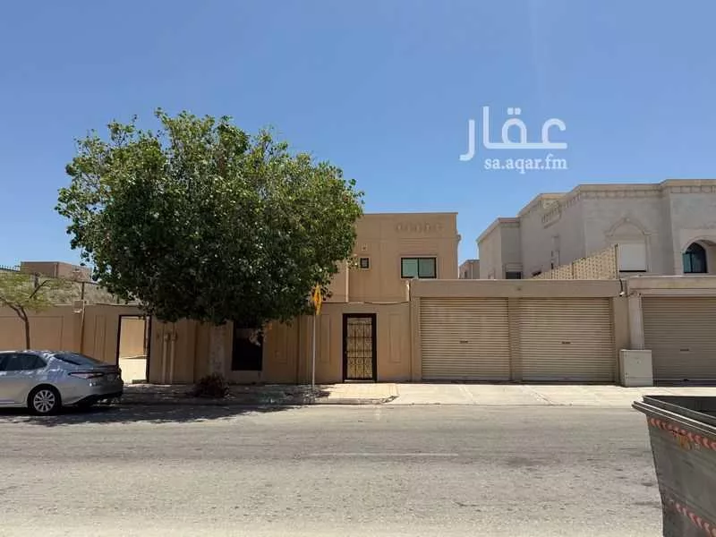 فيلا للبيع في شارع شارع المدينة 1, مدينة مدينه الجبيل الصناعيه, المنطقة الشرقية 1 صورة
