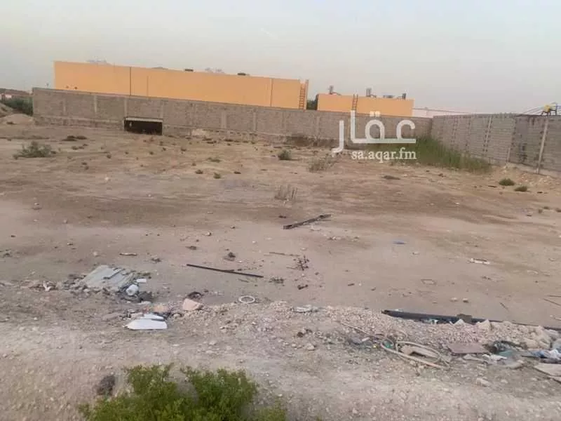 أرض للبيع في شارع 17د, حي الفرسان, مدينة الدمام, المنطقة الشرقية 1 صورة