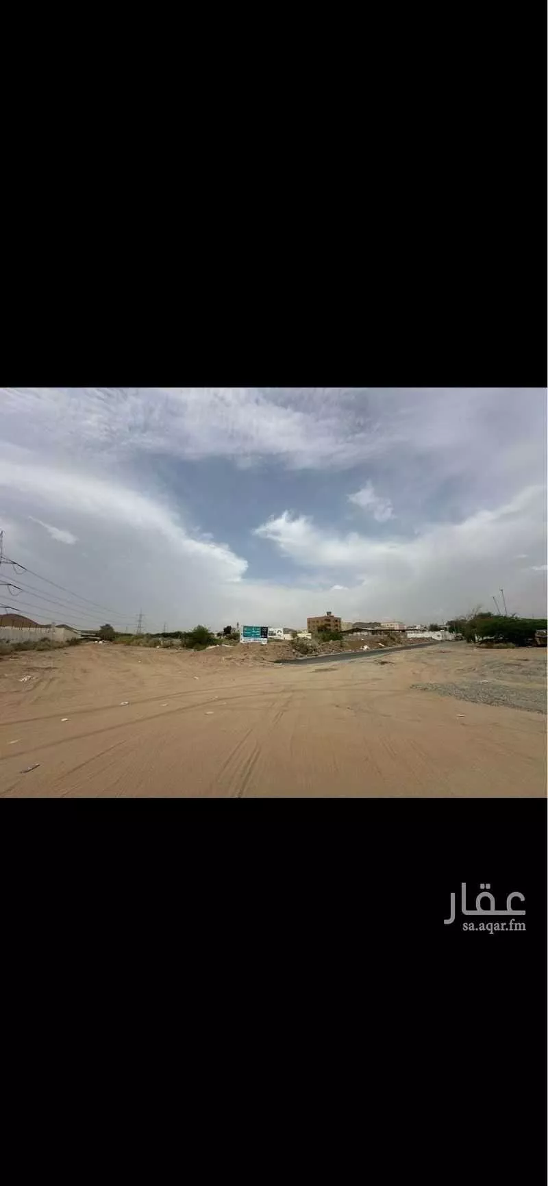 أرض للإيجار في شارع عطاء بن السائب, حي المنتزهات, مدينة جدة, منطقة مكة المكرمة 1 صورة