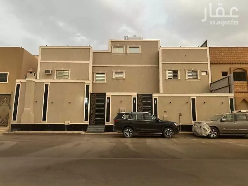 شقة للإيجار في حي ضاحية نمار, مدينة الرياض, منطقة الرياض 1 صورة