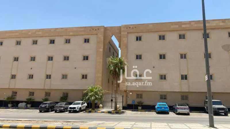 شقة للإيجار في شارع الحماسة, حي الملقا, مدينة الرياض, منطقة الرياض 1 صورة