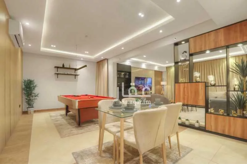 شقة للإيجار في طريق الامام سعود بن فيصل ، حي الملقا ، الرياض ، منطقة الرياض 1 صورة