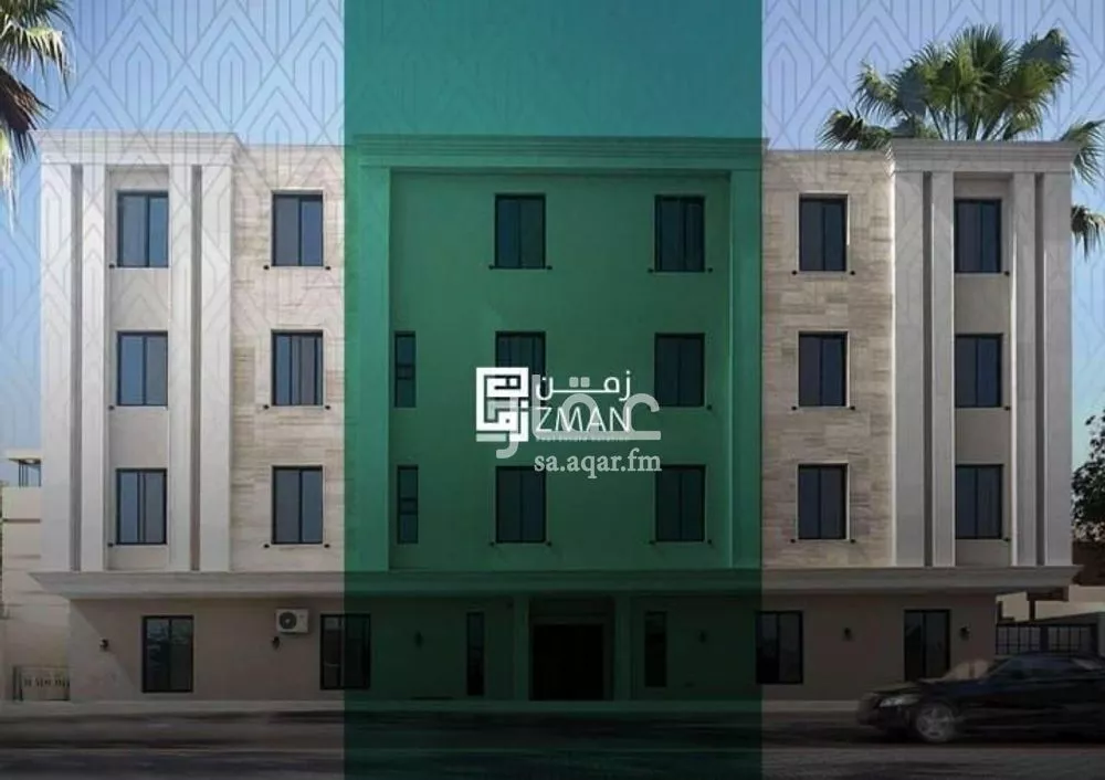 شقة للبيع في شارع البقيع, حي السعادة, مدينة الرياض, منطقة الرياض 1 صورة