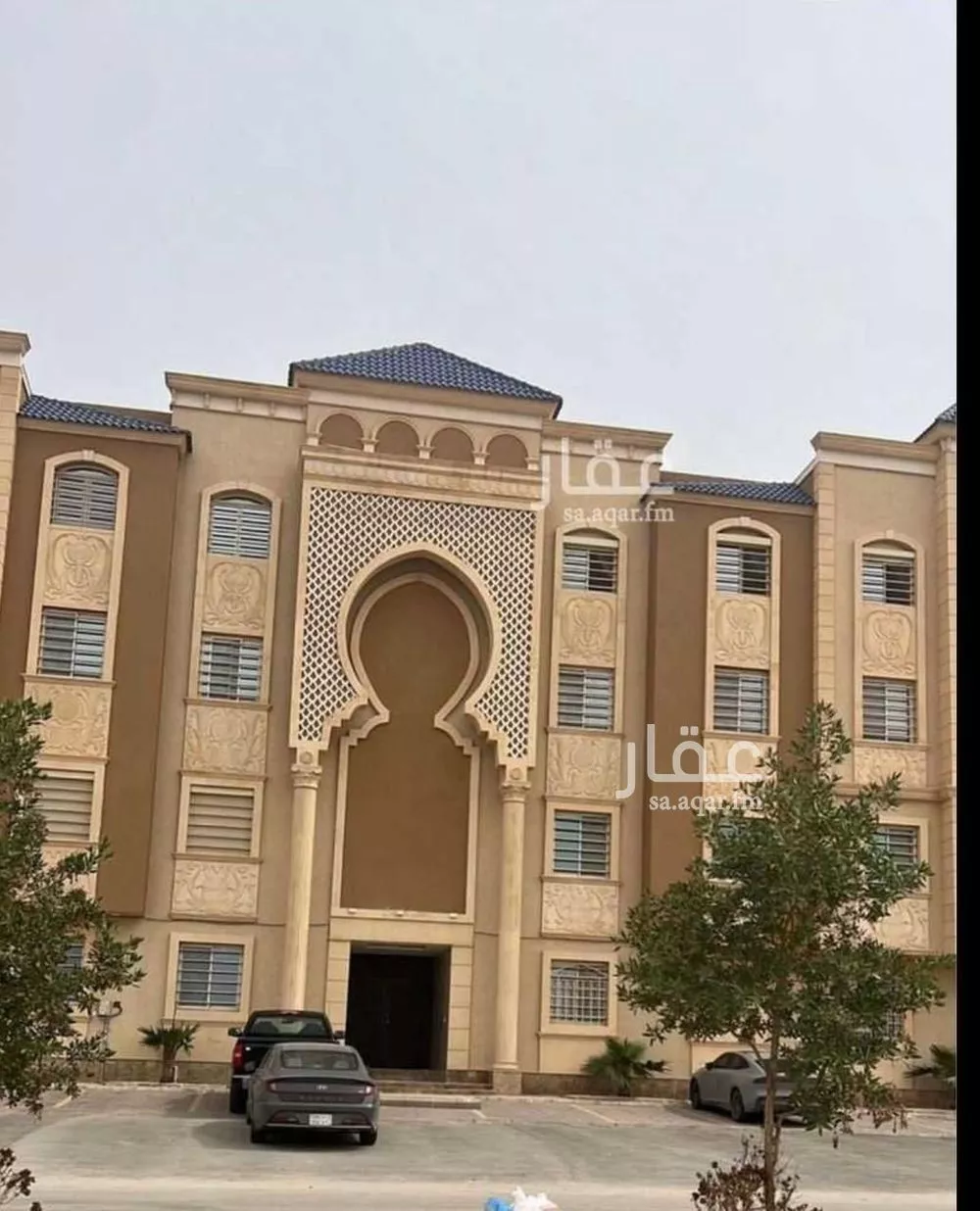 شقة للبيع في شارع دباس بن راشد, حي قرطبة, مدينة الرياض, منطقة الرياض 1 صورة