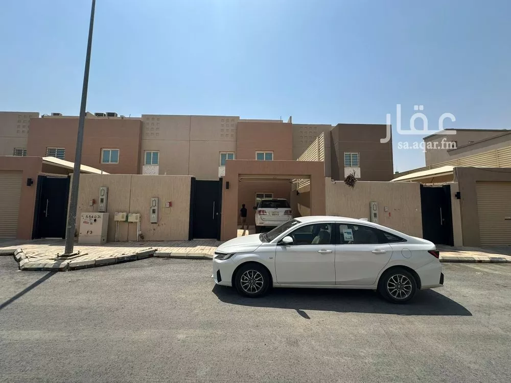 فيلا للإيجار في شارع أبي الغنائم الكتان, حي مطار الملك خالد الدولي, مدينة الرياض, منطقة الرياض 1 صورة