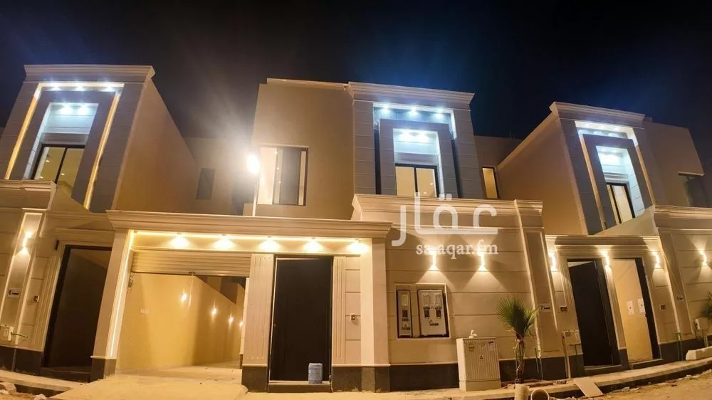 فيلا للبيع في حي الجنادرية, مدينة الرياض, منطقة الرياض 1 صورة