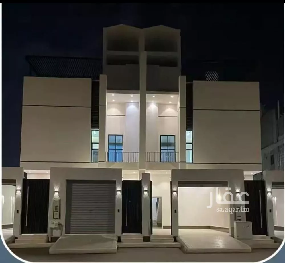 دور للبيع في حي الجنادرية, مدينة الرياض, منطقة الرياض 1 صورة