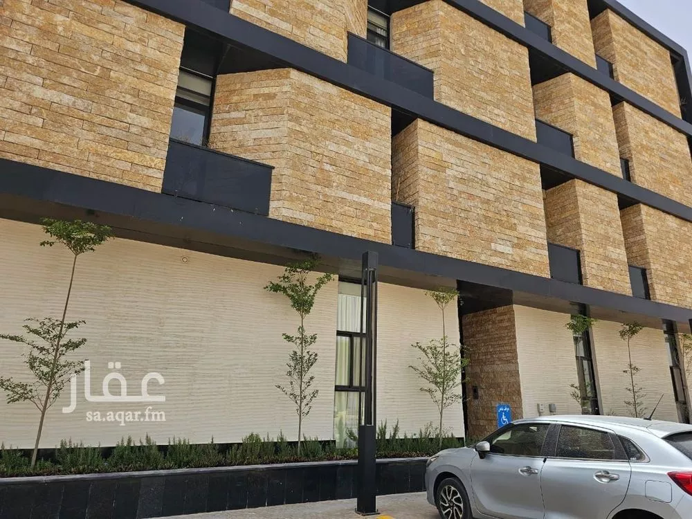 شقة للبيع في شارع ابي علي الهجري, حي العارض, مدينة الرياض, منطقة الرياض 1 صورة