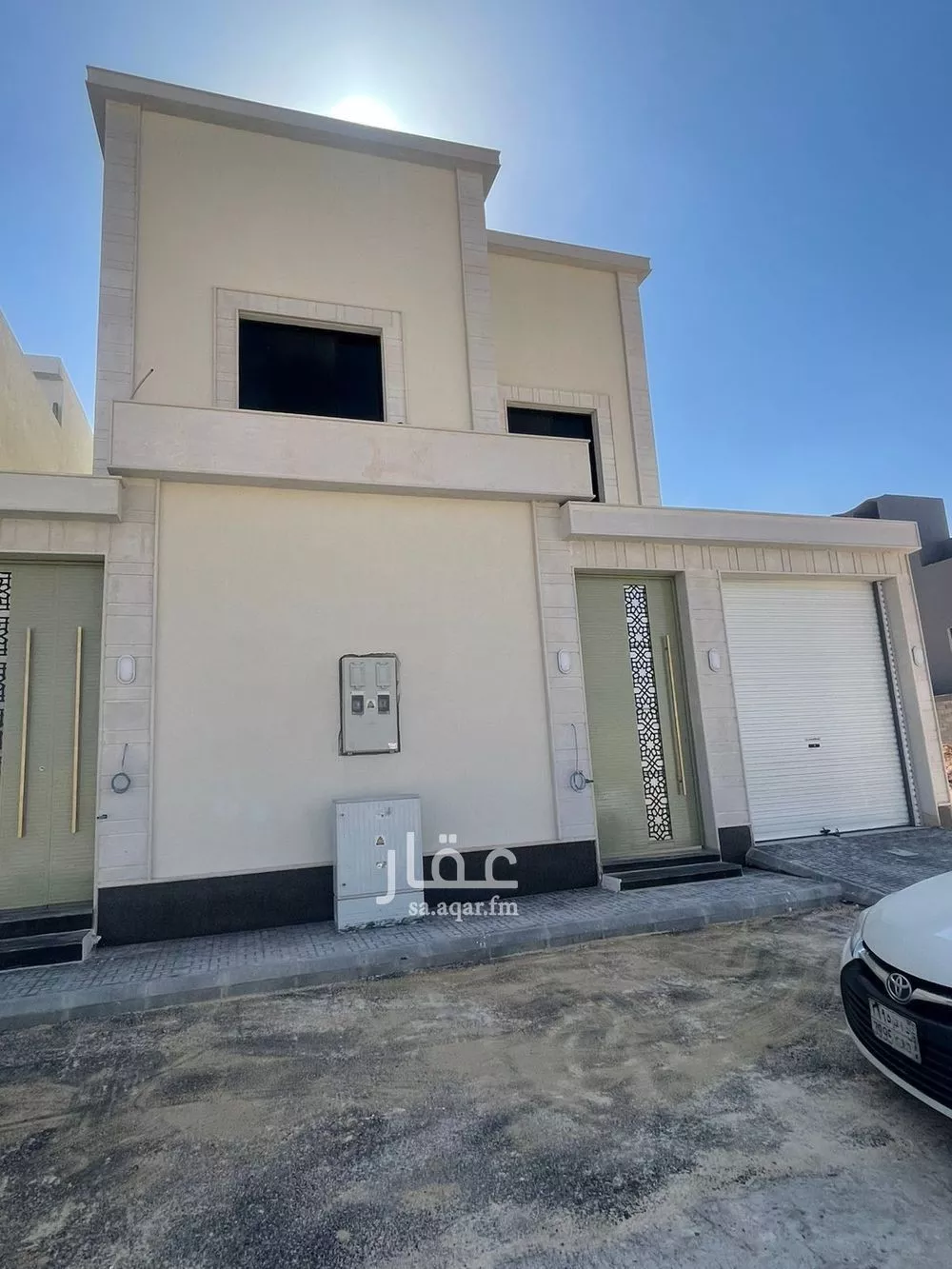 دور للبيع في شارع ممر 117, حي الجنادرية, مدينة الرياض, منطقة الرياض 1 صورة