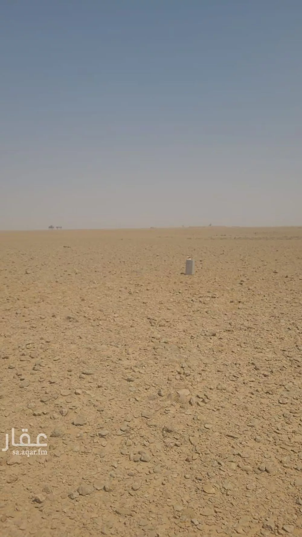 أرض للبيع في حي مزارع القوارة الشمالية والغربية, مدينة مزارع القوارة الشمالية والغربية, منطقة القصيم 1 صورة