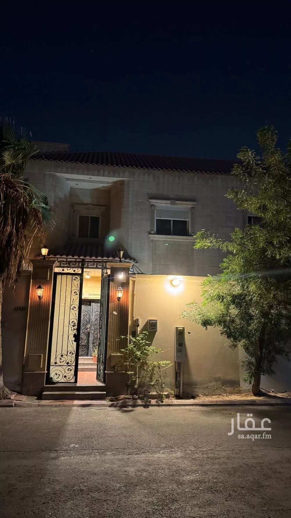 فيلا للبيع في شارع عبدالملك بن سراج, حي اليرموك, مدينة الخبر, المنطقة الشرقية 1 صورة