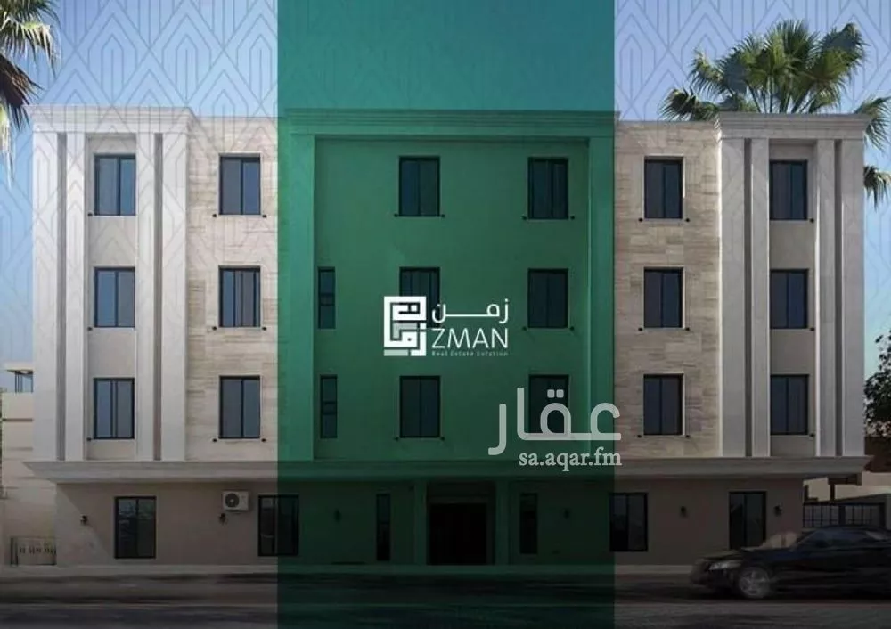 شقة للبيع في شارع البقيع, حي السعادة, مدينة الرياض, منطقة الرياض 1 صورة