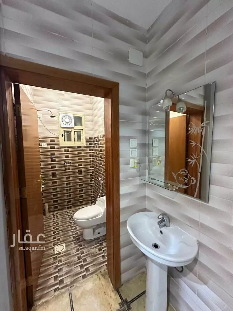 شقة للإيجار في شارع الانشاء, حي الغدير, مدينة أبها, منطقة عسير 1 صورة