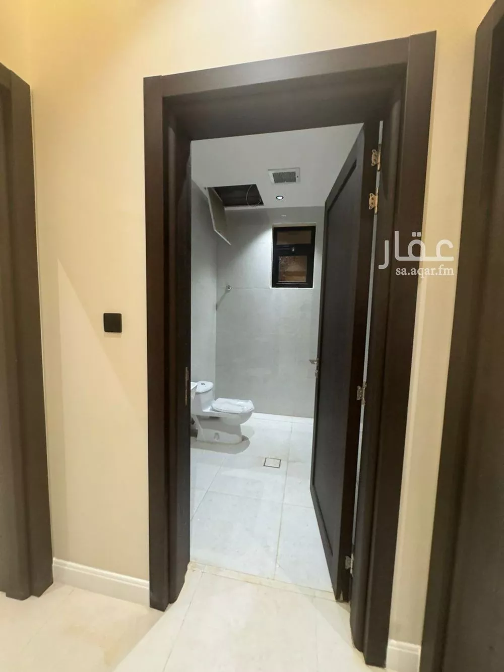 شقة للبيع في شارع الشيخ سعود بن رشود, حي القدس, مدينة الرياض, منطقة الرياض 1 صورة
