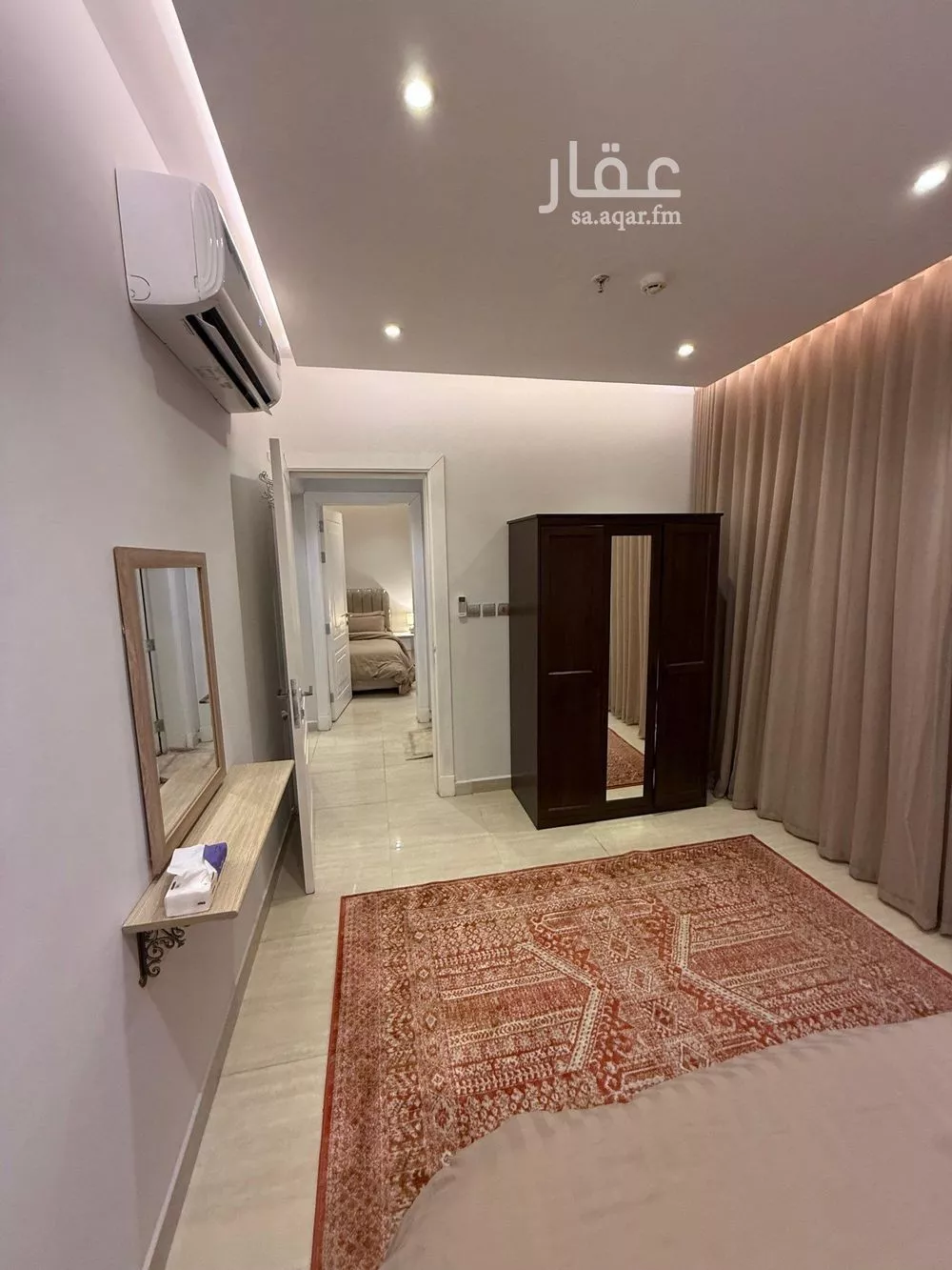شقة للبيع في شارع الجمازية, حي إشبيلية, مدينة الرياض, منطقة الرياض 1 صورة