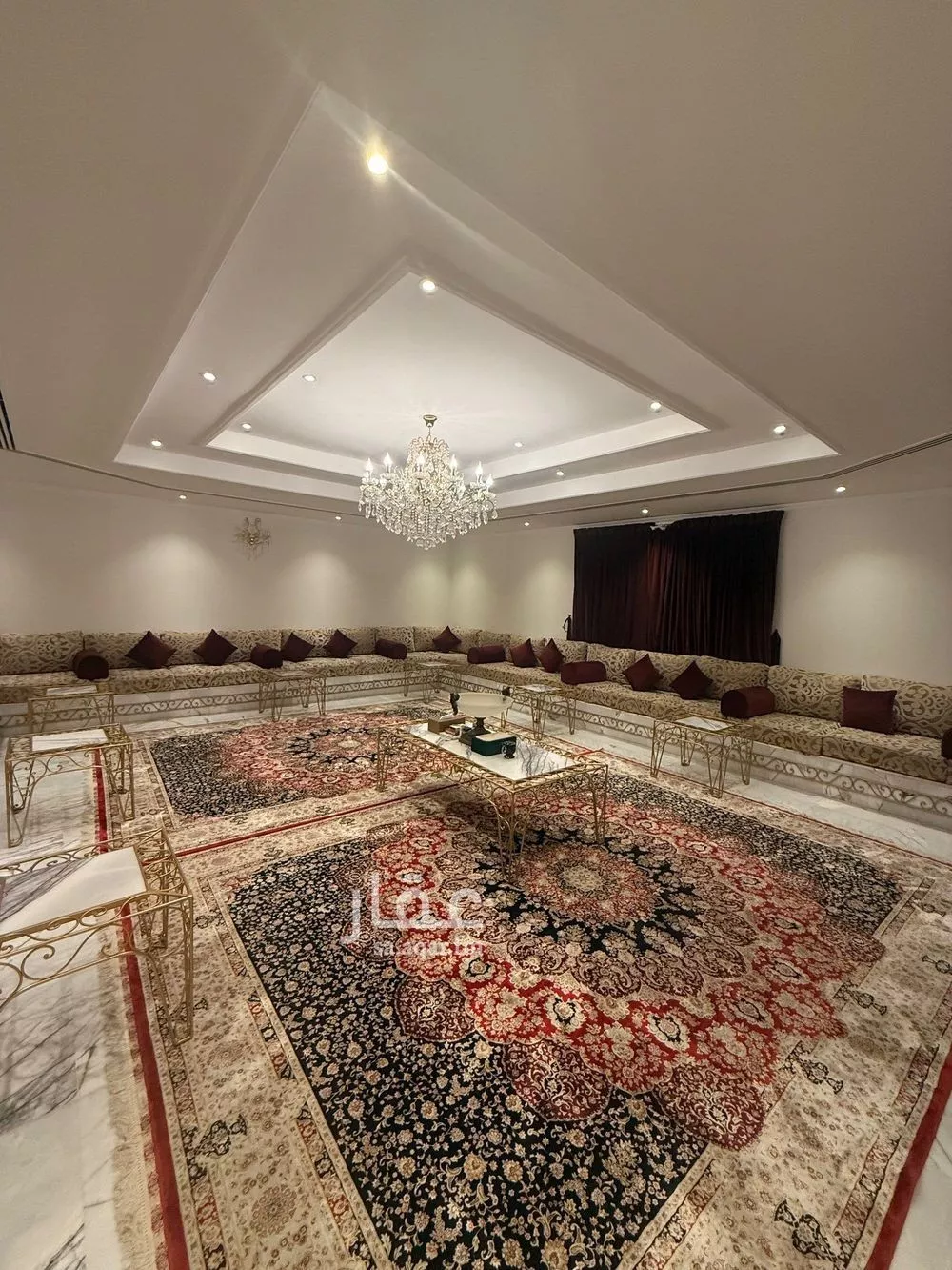 فيلا للبيع في شارع أبي الحسن الجوزي, حي القدس, مدينة الرياض, منطقة الرياض 1 صورة