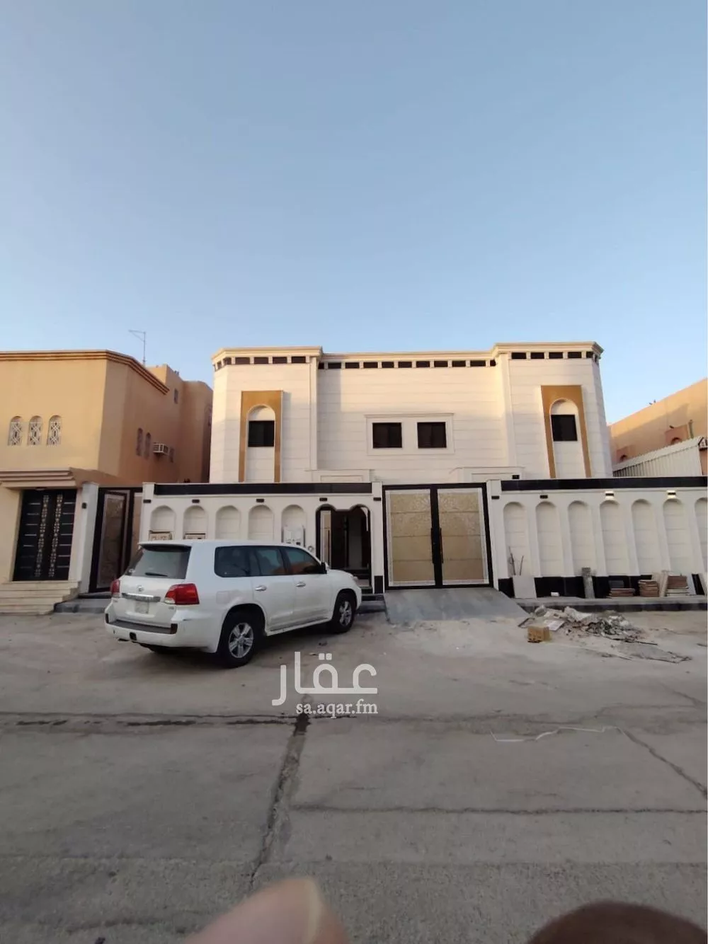 دور للإيجار في شارع الحرفين, حي القدس, مدينة الرياض, منطقة الرياض 1 صورة